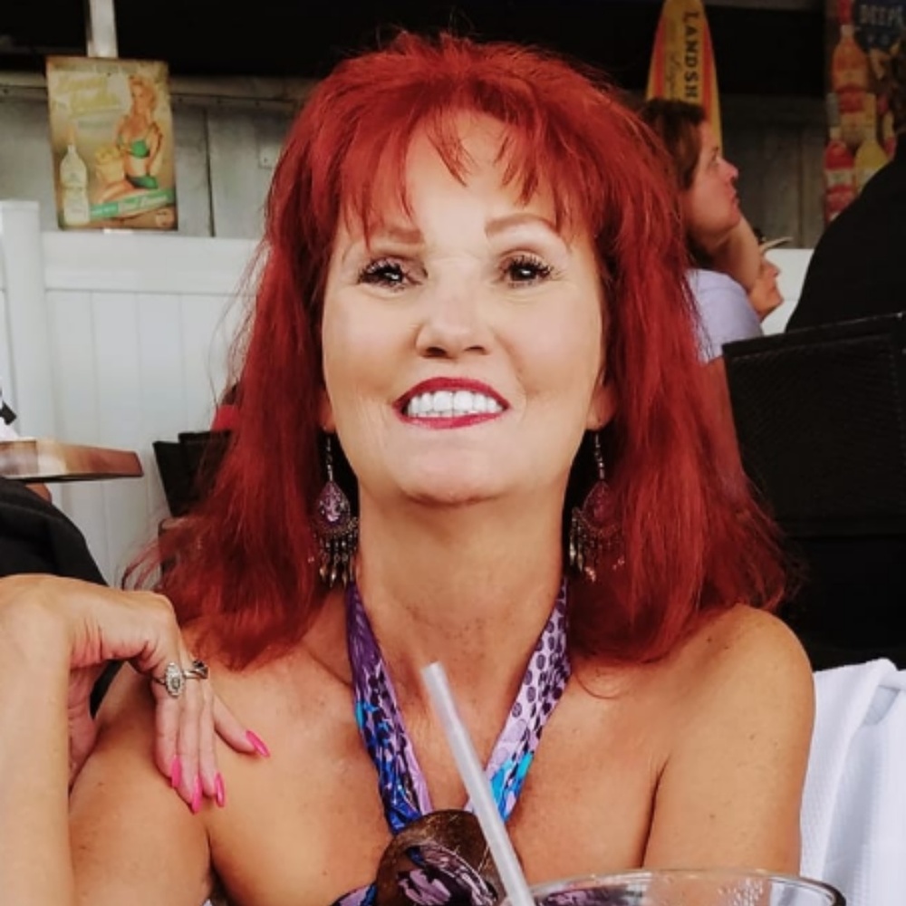 Meet your Posher, Pam